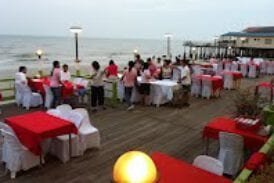 มีกรุณา ภัตตาคาร