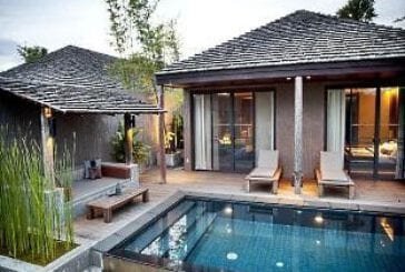 มุติ มายา ฟอเรสต์ พูล วิลล่า รีสอร์ท (Muthi Maya Forest Pool Villa Resort)