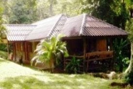 ระเบียงไพรแวลลีย์ รีสอร์ท (Rabiangprai Valley)