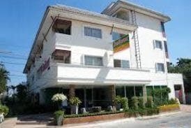 รินรดีเพลส