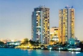 ริเวอร์ไรน์ เพลส เซอร์วิส อพาร์ทเมนท์