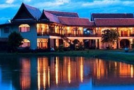 ริโก้ รีสอร์ท เชียงคำ (Rico Resort Chiang Kham)