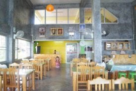 ร้านยามเช้า