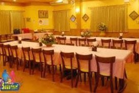 ร้านอาหาร ซี แอนด์ ซี มหาสารคาม (ศูนย์มีชัย)