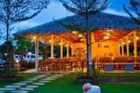 ร้านอาหาร มานา