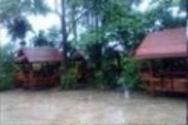 ร้านอาหารคลองสำราญ