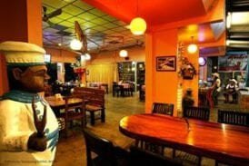 ร้านอาหารคุ้นลิ้น
