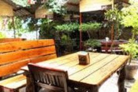 ร้านอาหารคุ้นลิ้นกาแฟสด