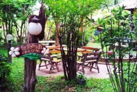 ร้านอาหารจันทร์มณี