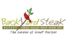 ร้านอาหารบุฟเฟ่ต์สเต็ก หัวหิน 62 Backyard Steak Hua Hin Restaurant