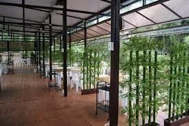 ร้านอาหารระเบียงสบาย