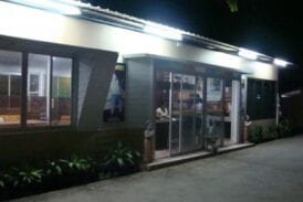 ร้านอาหารร่มมะขาม