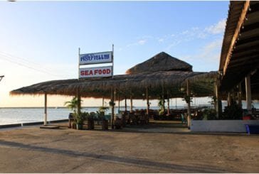 ร้านอาหารศรีบ้านเพ