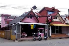 ร้านอาหารแม่ยอดเรือน