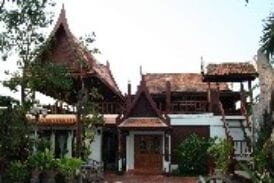 ร้านไทยสว่างเรือนไทย