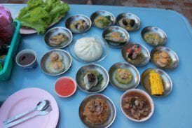 ร้านติ๋มซำ ไผ่หยก ยะลา