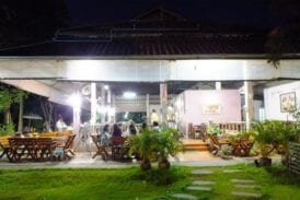 ร้านลมโชย@สนามจันทร์ นครปฐม
