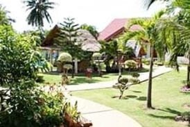 ลอง บีช อินน์ (Long Beach Inn)