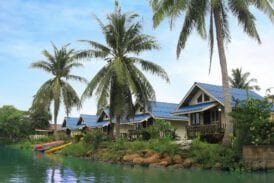 ลำปำรีสอร์ท