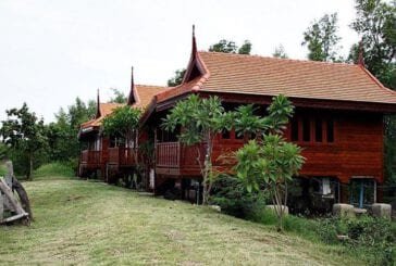 วังมนัส รีสอร์ท