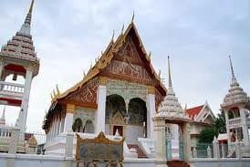 วัดกลางมิ่งเมือง