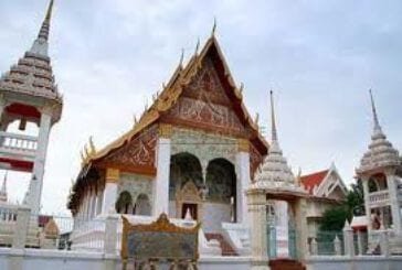 วัดกลางมิ่งเมือง