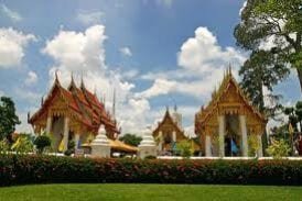 วัดกษัตราธิราชวรวิหาร