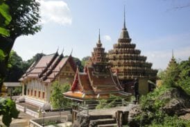 วัดคูหาสวรรค์