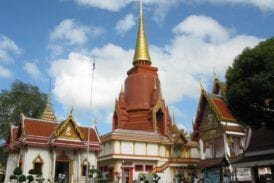 วัดช้างให้ราษฎร์บูรณาราม