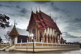 วัดตำหนัก
