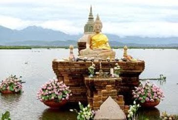 วัดติโลกอาราม
