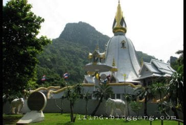 วัดถ้ำพระโพธิสัตว์