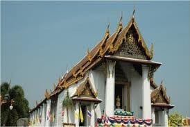 วัดนารายณิการาม