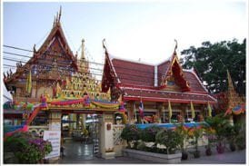 วัดบางพลีใหญ่กลาง