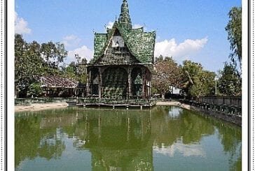วัดล้านขวด