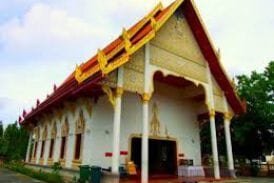 วัดพระทอง (พระผุด)