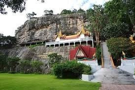วัดพระพุทธฉายจังหวัดสระบุรี