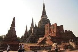 วัดพระศรีสรรเพชญ์