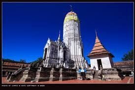 วัดพุทไธศวรรย์