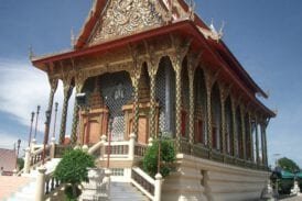 วัดศรัทธาธรรม