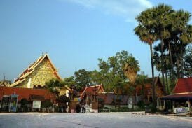 วัดศรีโคมคำ