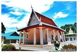 วัดสุนทราวาส พัทลุง