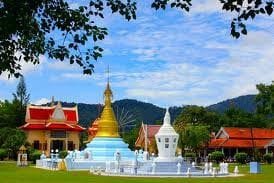 วัดสุวรรณคีรี