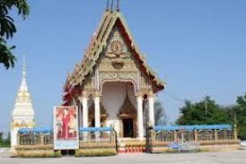 พระเจ้าใหญ่วัดหงส์