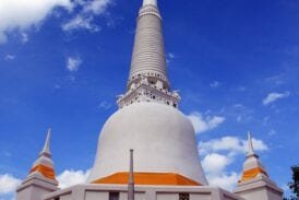 วัดเขียนบางแก้ว