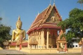 วัดเทวปราสาท