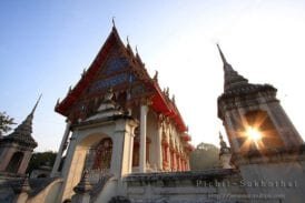 วัดโรงช้าง