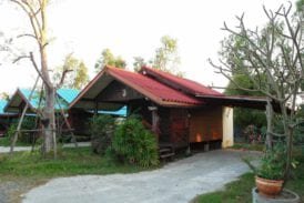 วิมานเมฆรีสอร์ท