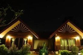 วิรัญญารีสอร์ท (Viranya Resort)