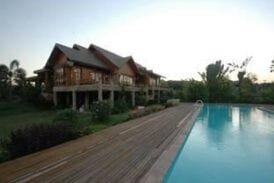 ศศิดารา รีสอร์ท (Sasidara Resort)